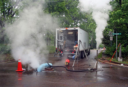 吕梁CIPP热固化修复技术