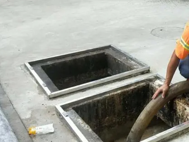 吕梁化粪池清理