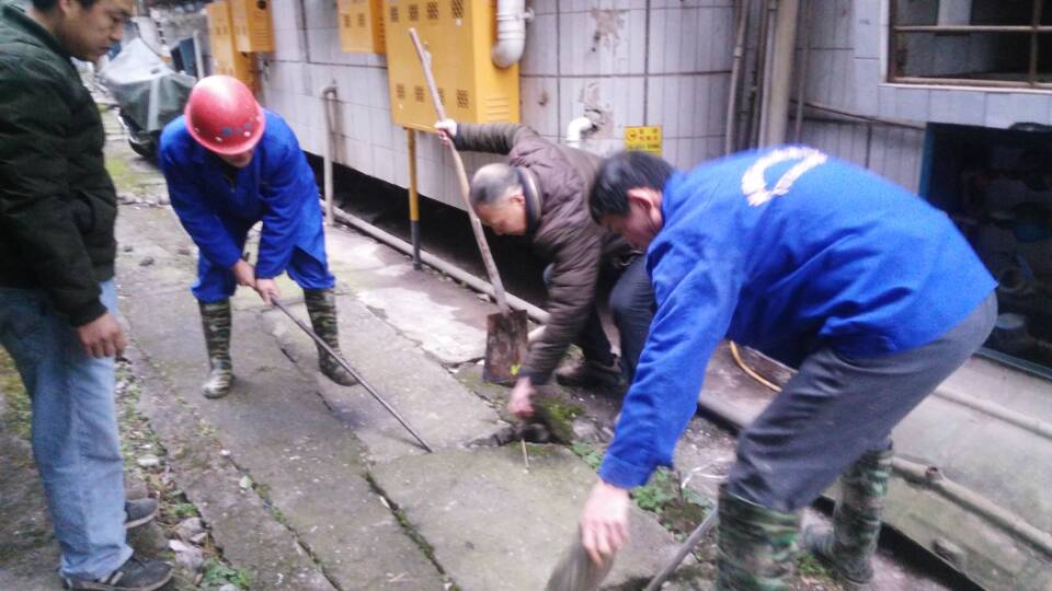 吕梁清掏化粪池、管道疏通一站式服务<高效><技术><可靠>